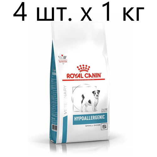       Royal Canin Hypoallergenic HSD 24 Small Dog,  , 3 .  1  (  )   -     , -,   