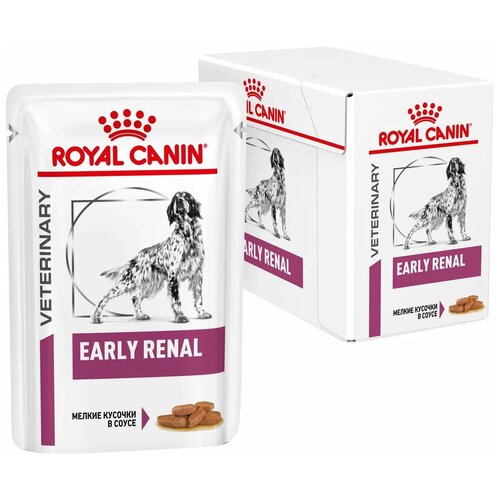      Royal Canin Renal Early,    12 .  100    -     , -,   