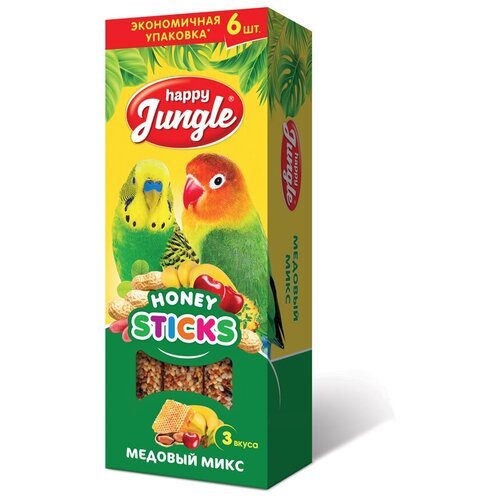 ���� ��������� Happy Jungle ������� ��� ���� ������� ����, 6 ��, ������ ������