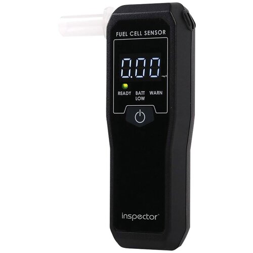 ���� ���������� Inspector AT550, ������ ������