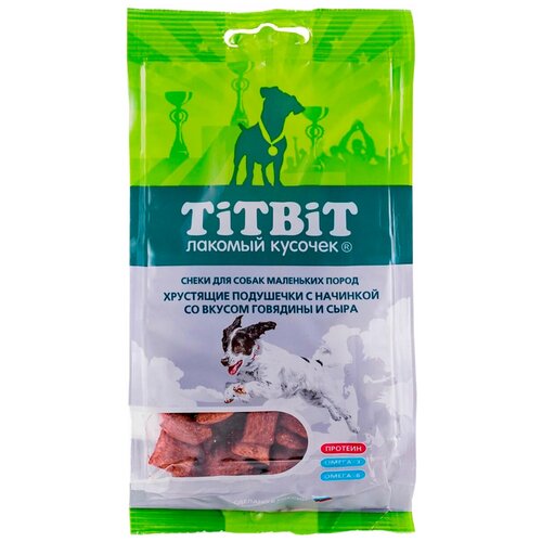  TitBit             95