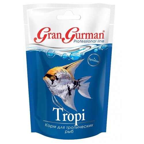     Gran Gurman Tropi -    30 570 (2 )