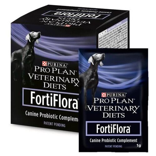     Pro Plan Veterinary Diets Forti Flora     , 10 .  .   -     , -,   
