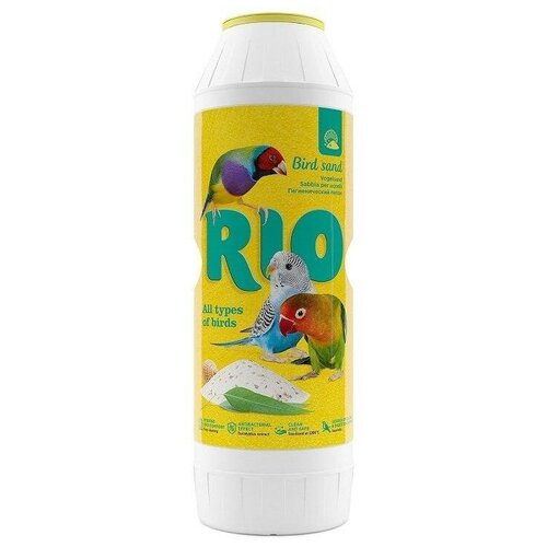  Rio      2 