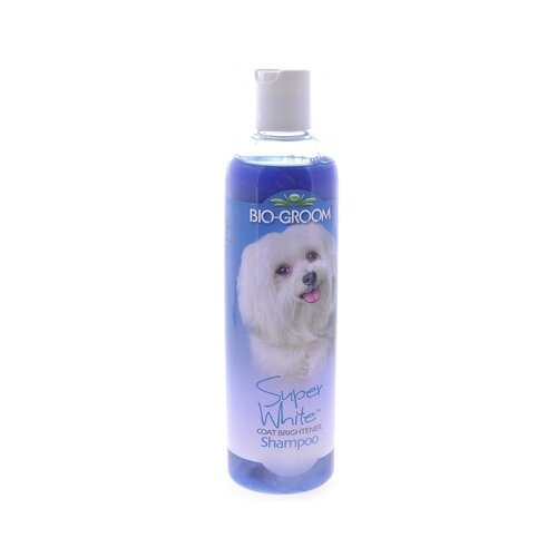  Biogroom    1  4 (Super White Shampoo) | Super White Shampoo, 0,355 , 50232