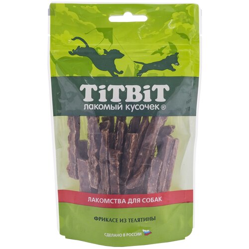  TitBit        70