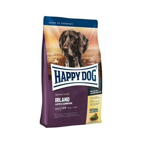  Happy dog :  .: + (Ireland) | Supreme Irland, 12,5    -     , -,   