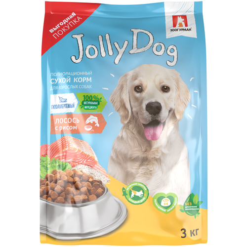         Jolly Dog    3    -     , -,   