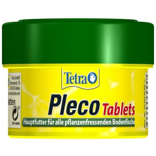       Tetra Pleco Tablets 58 .,      (2 )