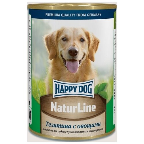  Happy Dog Natur Line    (0.41 ) (7 )   -     , -,   