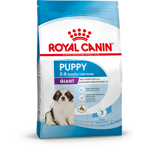  ROYAL CANIN GIANT PUPPY     (15 + 15 )   -     , -,   