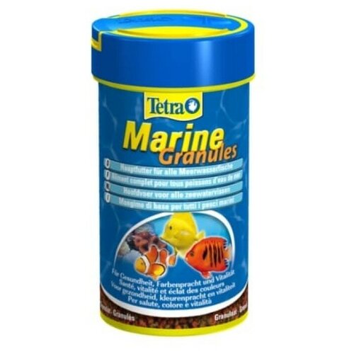      Tetra Marine XL Granules 250, ,        (2 )