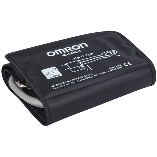 ���� ������� ������������� Omron Easy Cuff (22-42 ��), HEM-RML31-E, ������ ������