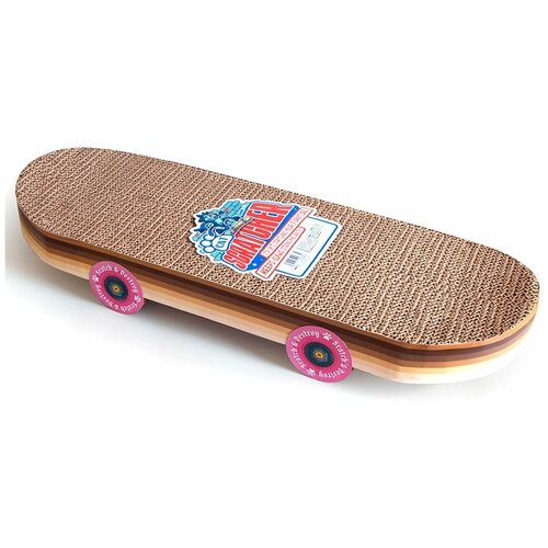     Skateboard