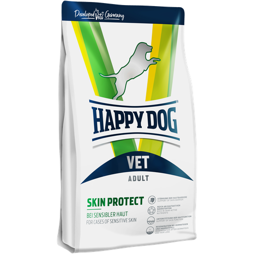       Happy Dog   ,     VET Diet Skin Protect, 4    -     , -,   