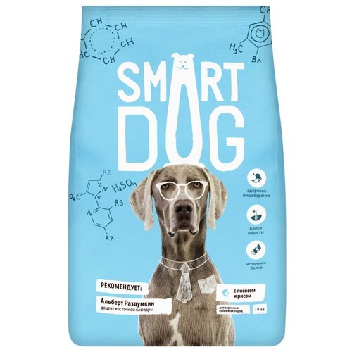   Smart Dog    ,    , 3    -     , -,   