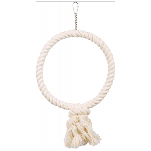     Trixie Rope Ring,  25.