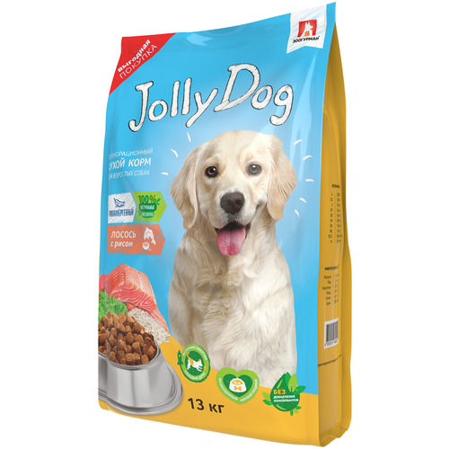        Jolly Dog,     13   -     , -,   