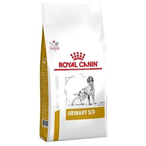    Royal Canin VD Urinary S/O LP18         , 13    -     , -,   