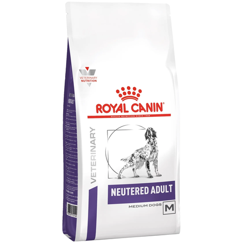       Royal Canin Neutered Adult Medium Dogs,   , 2 .  3.5  (  )   -     , -,   