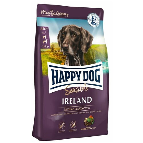   Happy Dog Irland          , 2,8    -     , -,   