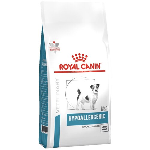   Royal Canin Hypoallergenic Small Dog    10    /, 1    -     , -,   