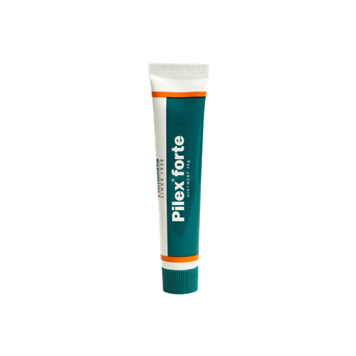 ���� Pilex Forte30 ��, ������ ������