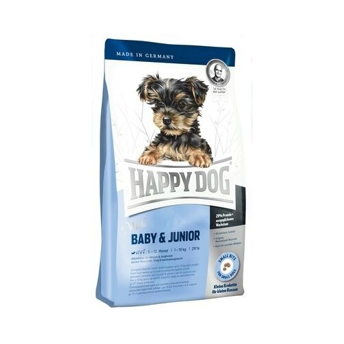  Happy dog    :  9-12. (Mini baby Junior 29) 1  12019   -     , -,   