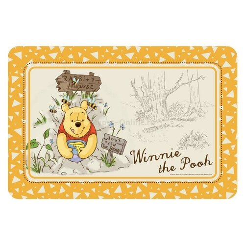     TRIOL Disney Winnie-the-Pooh, 430x280