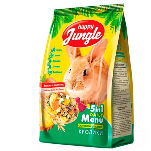 ���� ���� ��� �������� Happy Jungle 900�, ������ ������