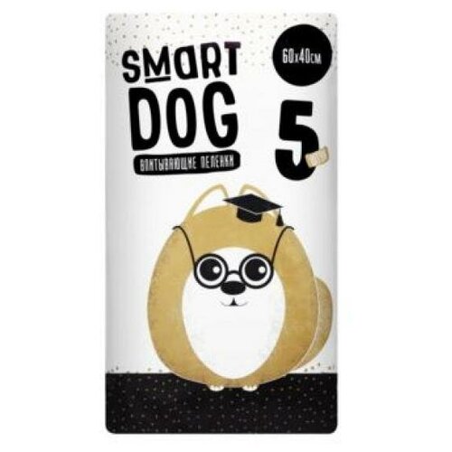  Smart Dog     60*40 , 5 