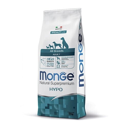       all-for-pets-shop.ru Monge Dog Speciality Hypoallergenic Salmon & Tuna /               -     , -,   