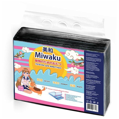       MIWAKU  (20 ) 6090