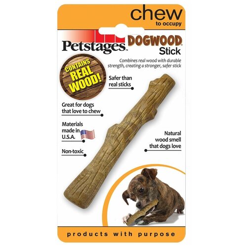  Petstages    Dogwood    