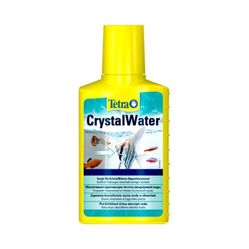  Tetra ()     Tetra Aqua Crystal Water 250ml 198739 0,266  40247 (2 )   -     , -,   