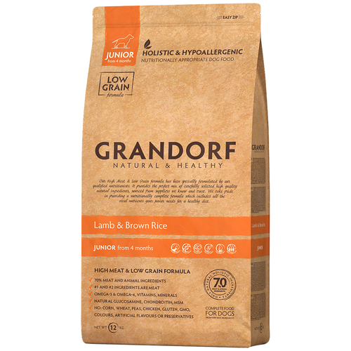         4 ,,     Grandorf , Low Grain,     1 .  10    -     , -,   