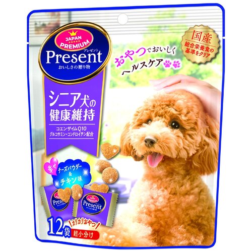      Japan Premium Pet PRESENT        .