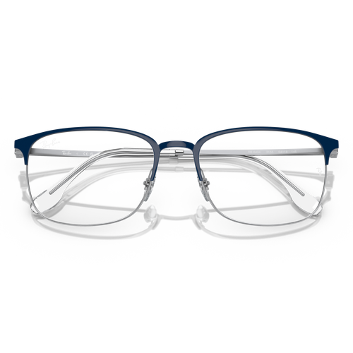 ���� Ray-Ban RX 6494 3155, ������ ������