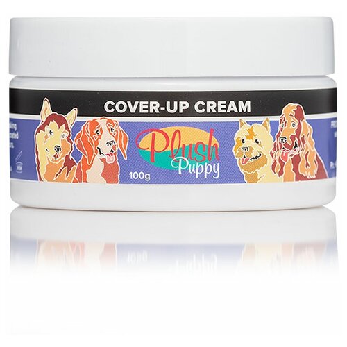  Cover Up Cream (    ) 100 
