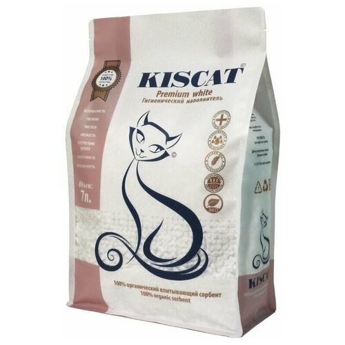  Kiscat    Kiscat Premium white Classic (  3  9 ) 7 