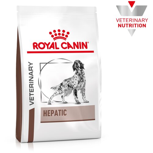      Royal Canin Hepatic    6    -     , -,   