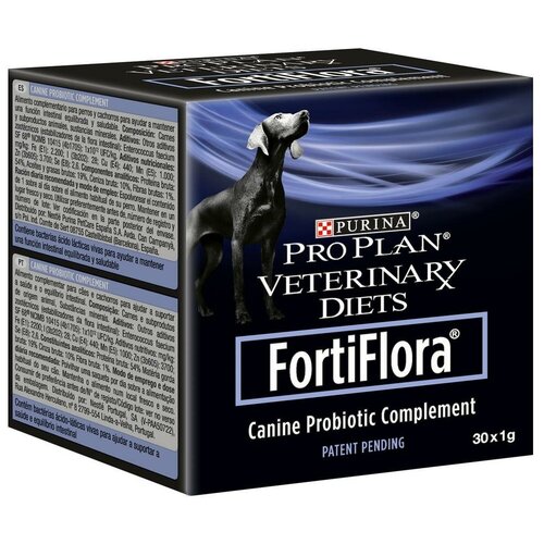    Purina Pro Plan Veterinary diets Forti Flora    , 1*30.   -     , -,   