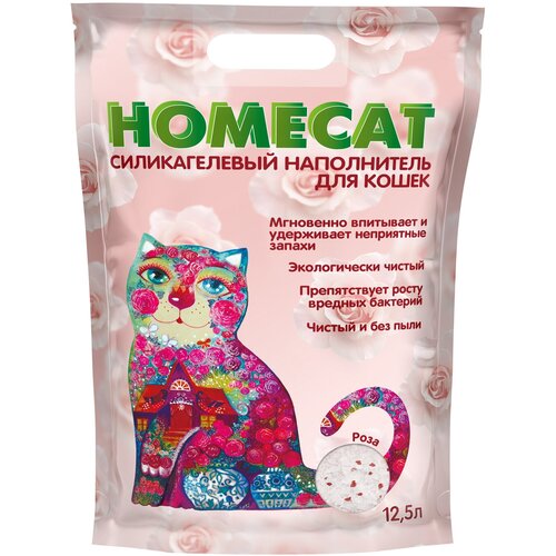  Homecat     , 12.5  (5 )