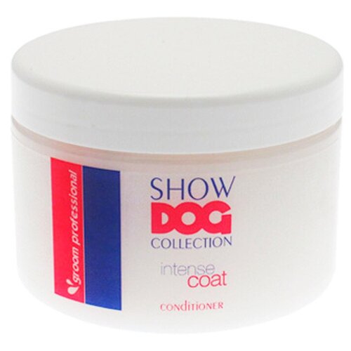     Groom Proffesional SHOW DOG INTENSE COAT TREATMENT
