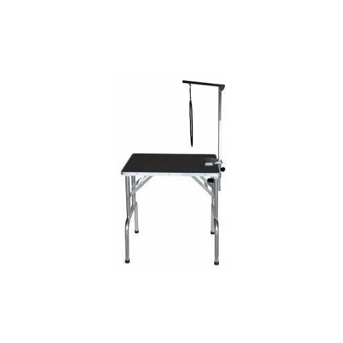     Show Tech SS Grooming Table, , 70x48x76 