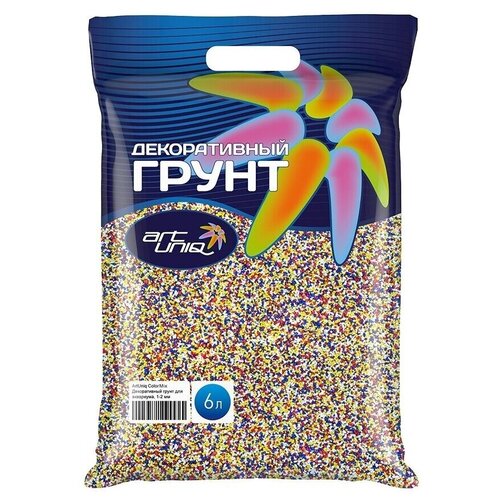  [282.ART-5021126] ArtUniq ColorMix Confetti -     1-2   6 9  (2 )