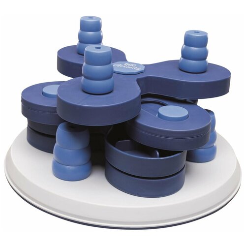      Trixie Flower Tower Dog Activity, 30  13 .   -     , -,   