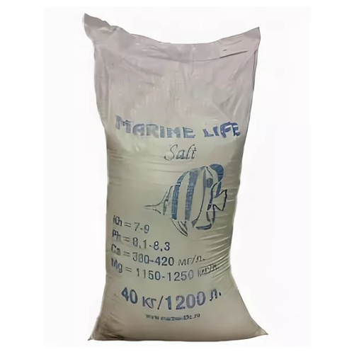    Marine Life 40    -     , -,   