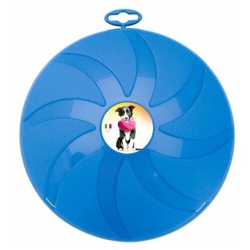     Lilli Pet Frisbee magic ?23,5,    -     , -,   