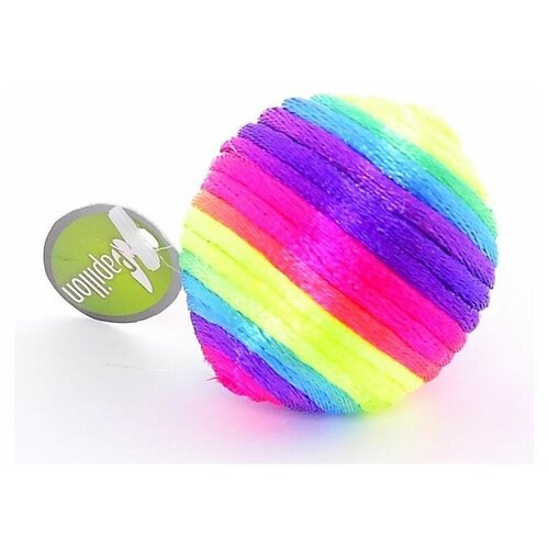  Papillon     ,  3 #189; (Rainbow ball) 240036 | Rainbow ball , 0,01    -     , -,   